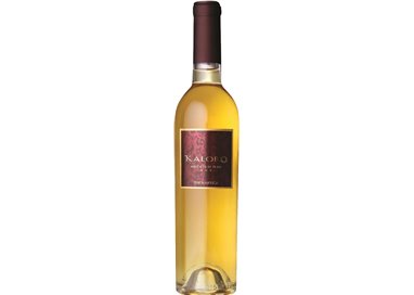 TORMARESCA Moscato Di Trani Bio KALORO 2021 cl.37,5