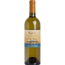 DONNAFUGATA Moscato di Pantelleria KABIR 2022 cl.37,5