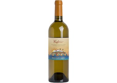 DONNAFUGATA Moscato di Pantelleria KABIR 2022 cl.37,5
