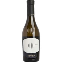 TRAMIN Alto Adige DOC Gewurztraminer Vend Tardiva ROEN 2021 Cl 0.375