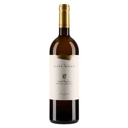 ELENA WALCH Alto A Doc Pinot Grigio Vigna CASTEL RINGBERG 2021 cl.75