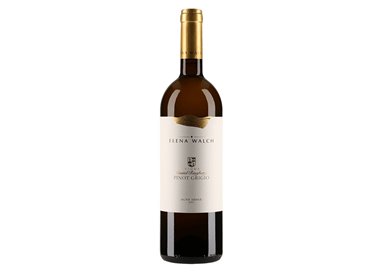 ELENA WALCH Alto A Doc Pinot Grigio Vigna CASTEL RINGBERG 2021 cl.75