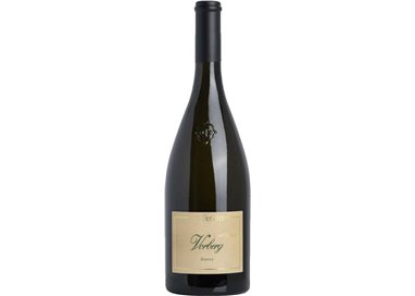 TERLANO Pinot Bianco Riserva Riserva VORBERG 2020 Cl 75