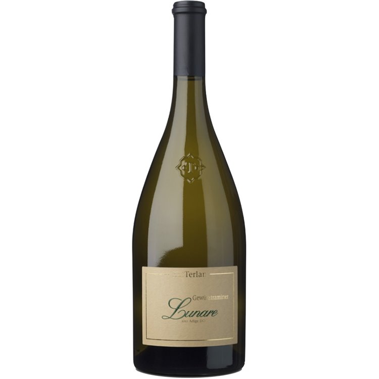 TERLANO Gewurztraminer LUNARE 2021 CL.75 TERLANO Gewurztraminer LUNARE 2021 CL.75