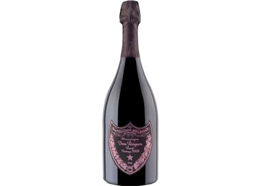 DOM PERIGNON Champagne Vintage ROSE 2008 cl.75