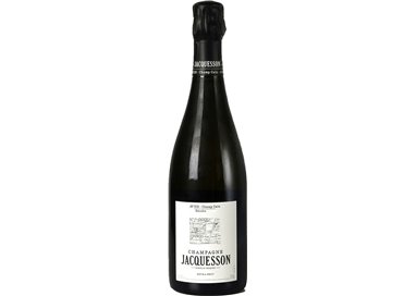 JACQUESSON Champagne Avize CHAMP CAIN Millesime 2013 MAGNUM Lt 1.5