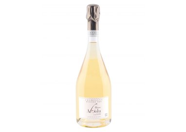 MINIERE Champagne Blanc de  Blancs ABSOLU cl.75