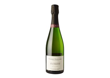 PIERRE PAILLARD Champagne Brut Les Parcelles 2018 cl.75