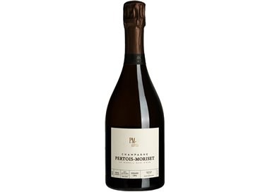 PERTOIS MORISET Champagne Blanc De Blancs Grand Cru PM.04 cl.75