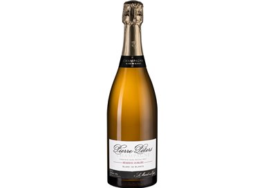 PIERRE PETERS Champagne Reserve OUBLIEE B&B Grand Cru Brut cl.75