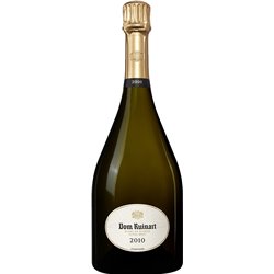 DOM RUINART Champagne Blanc de Blancs 2010 cl.75