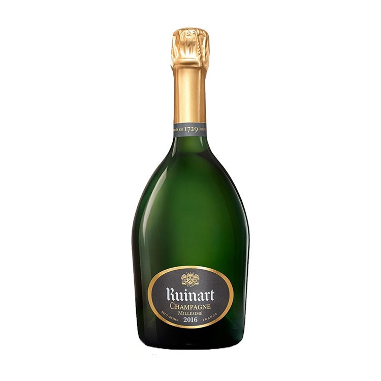 RUINART Champagne R De Ruinart Vintage 2016 cl.75 RUINART Champagne R De Ruinart Vintage 2016 cl.75