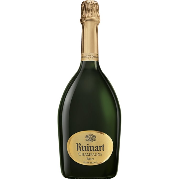 RUINART Champagne R De Ruinart Brut JEROBOAM cl.300 RUINART Champagne R De Ruinart Brut JEROBOAM cl.300