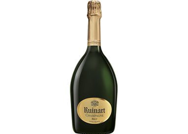 RUINART Champagne R De Ruinart Brut JEROBOAM cl.300