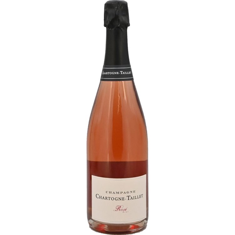 CHARTOGNE-TAILLET Champagne Rose cl.75 CHARTOGNE-TAILLET Champagne Rose cl.75