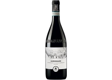 TAMBURIN Albugnano Doc Superiore 2018 cl.75 15%