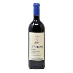 ELIO ALTARE Rosso Igt L'INSIEME 2020 Cl.75