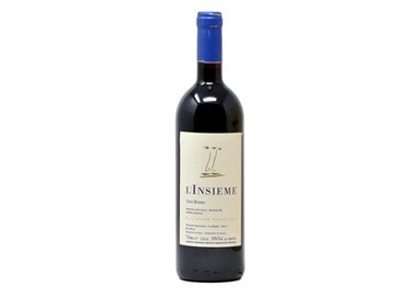 ELIO ALTARE Rosso Igt L'INSIEME 2020 Cl.75