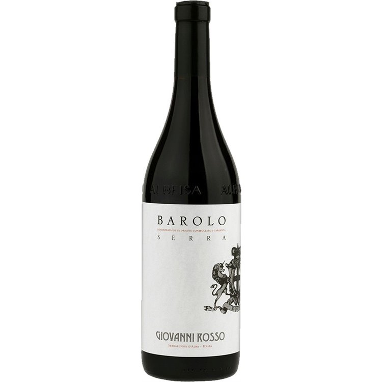 GIOVANNI ROSSO Barolo SERRA 2019 Magnum cl.150 GIOVANNI ROSSO Barolo SERRA 2019 Magnum cl.150