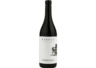 GIOVANNI ROSSO Barolo SERRA 2019 Magnum cl.150
