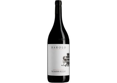 GIOVANNI ROSSO Barolo 2019 Magnum cl.150