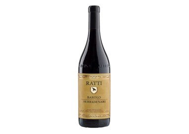 RATTI Barolo SERADENARI 2019 cl.75 14%