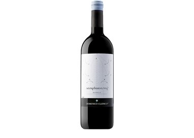 DOMENICO CLERICO Barolo Serralunga D'Alba AEROPLANSERVALJ 2019 CL.75