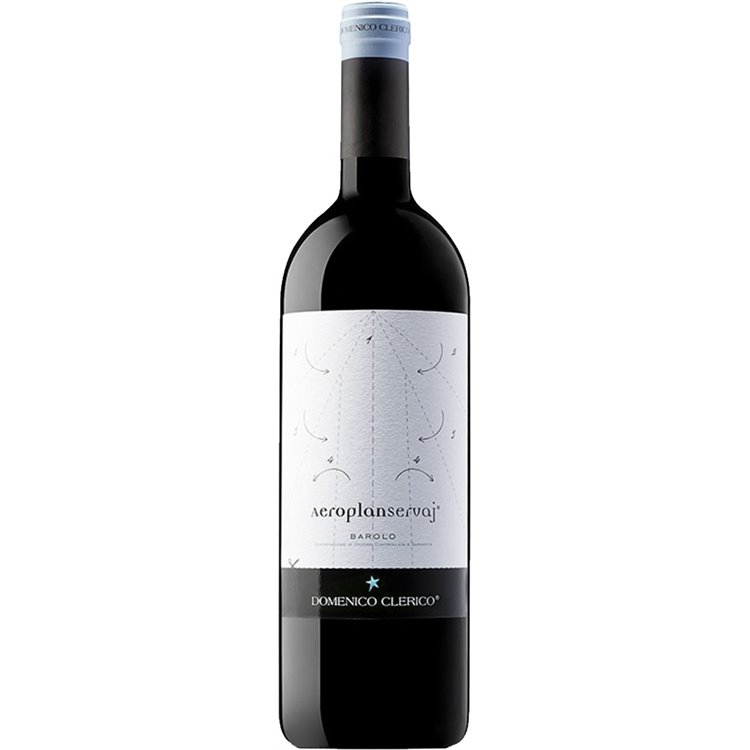 DOMENICO CLERICO Barolo di Serralunga D'Alba 2019 MAGNUM cl.150 14.5 DOMENICO CLERICO Barolo di Serralunga D'Alba 2019 MAGNUM cl.150 14.5