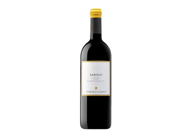 DOMENICO CLERICO Barolo Monforte D'Alba 2019 MAGNUM cl.150 14.5