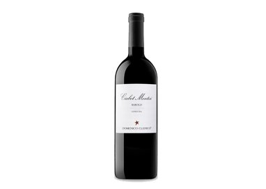 CLERICO Barolo GINESTRA CIABOT MENTIN 2019 Cl.75
