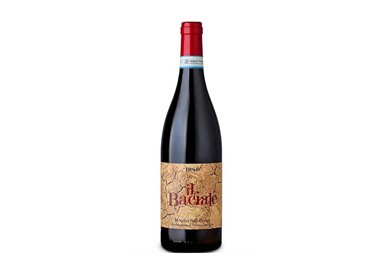 BRAIDA Monferrato Rosso IL BACIALE' 2019 cl.75