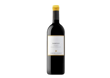DOMENICO CLERICO Barolo Del Comune di Monforte D'Alba 2019 cl.75
