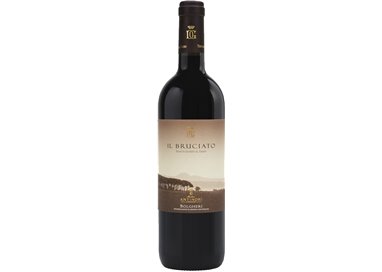 GUADO AL TASSO Bolgheri IL BRUCIATO Magnum 2021 Cl 150