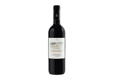 FATTORIA LE MORTELLE Antinori Maremma Cabernet BOTROSECCO 2020 Cl 75