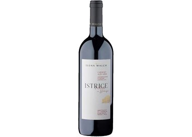 ELENA WALCH Alto Adige Doc Cabernet ISTRICE 2020 cl.75