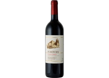 FONTODI Chianti Classico 2020 Cl.75