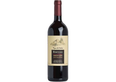 FONTODI Chianti Classico Riserva VIGNA DEL SORBO 2019 CL.75