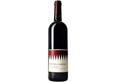 FONTODI Chianti Classico FILETTA DI LAMOLE 2020 Cl.75