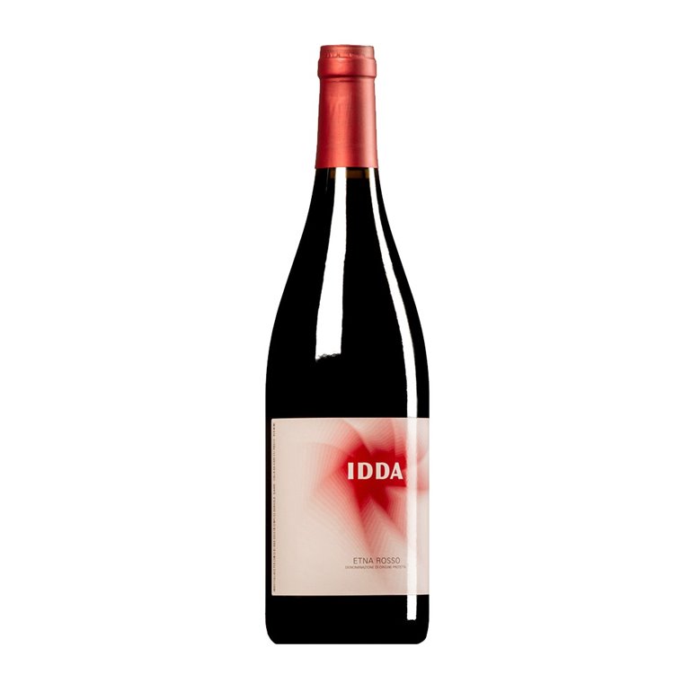 IDDA Gaja Etna Rosso Dop 2020 Cl.75 IDDA Gaja Etna Rosso Dop 2020 Cl.75