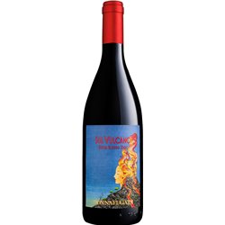 DONNAFUGATA Etna Rosso SUL VULCANO 2020 cl.75