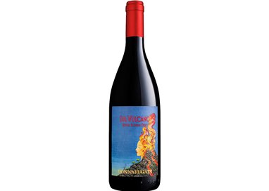 DONNAFUGATA Etna Rosso SUL VULCANO 2020 cl.75
