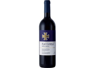FONTODI Flaccianello della Pieve 2019 Cl.75