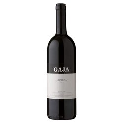 GAJA Barolo Docg CONTEISA 2019 cl.75