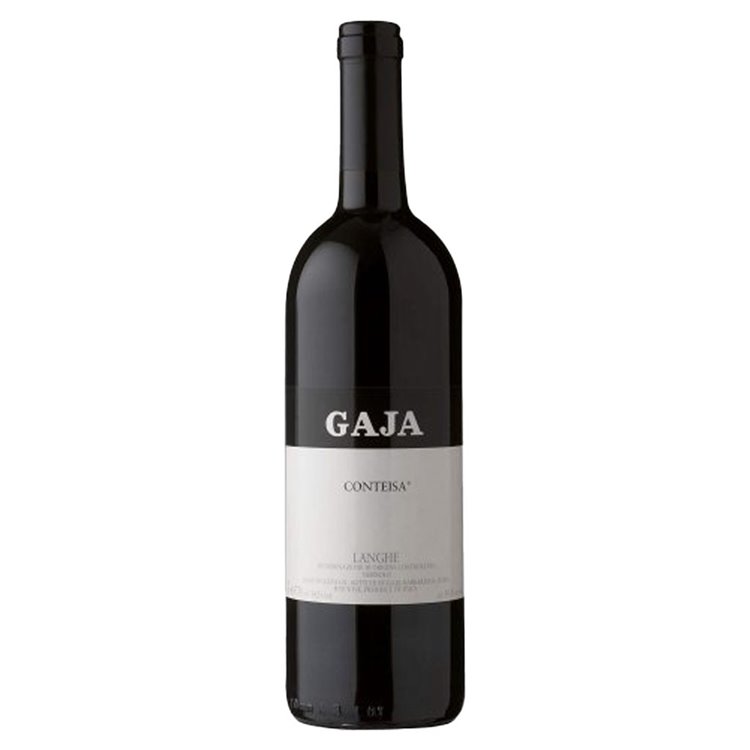 GAJA Barolo Docg CONTEISA 2019 cl.75 GAJA Barolo Docg CONTEISA 2019 cl.75