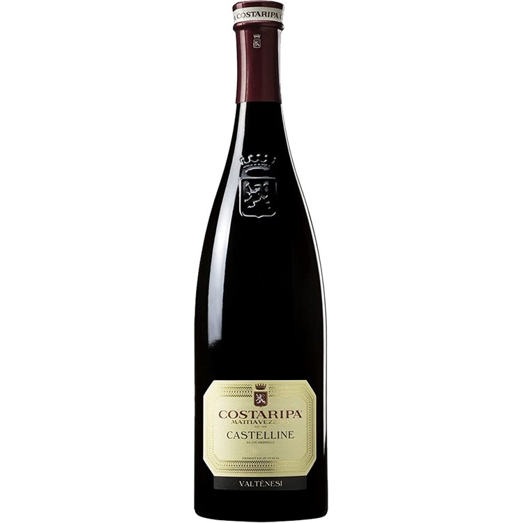 COSTARIPA Groppello CASTELLINE 2020 cl.75 COSTARIPA Groppello CASTELLINE 2020 cl.75