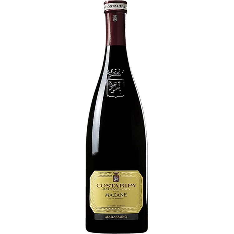 COSTARIPA Marzemino MAZANE 2020 cl.75 COSTARIPA Marzemino MAZANE 2020 cl.75