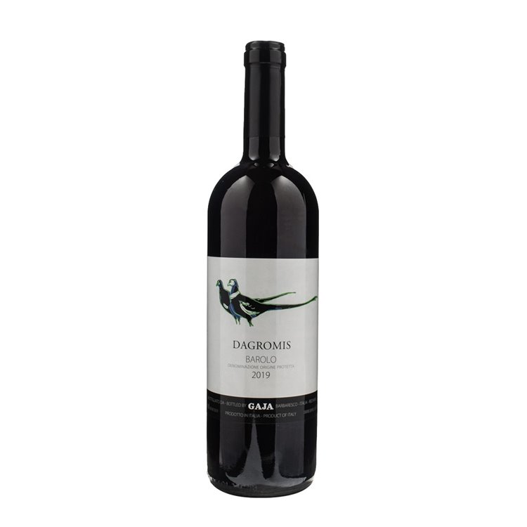 GAJA Barolo DAGROMIS 2019 cl.75 GAJA Barolo DAGROMIS 2019 cl.75