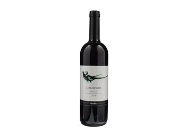 GAJA Barolo DAGROMIS 2019 cl.75