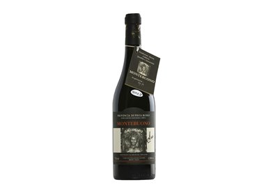 LINO MAGA Barbacarlo MONTEBUONO 2018 Cl.75