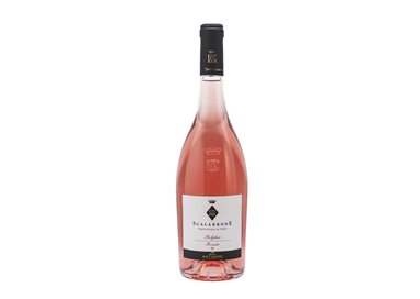 GUADO AL TASSO Bolgheri Rosato SCALABRONE 2022 cl.75